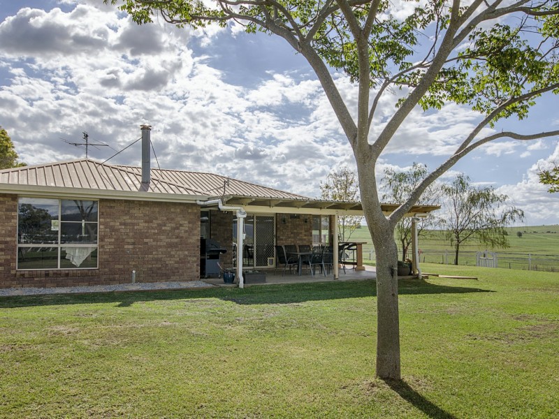 10 Claydons Road, Killarney QLD 4373