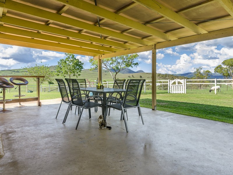 10 Claydons Road, Killarney QLD 4373