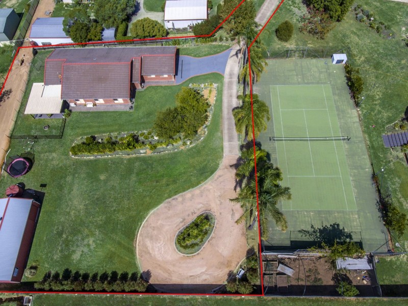 2/217 Pratten St, Warwick QLD 4370