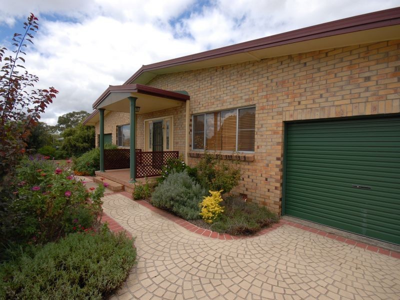 9 Gibson Road, Warwick QLD 4370