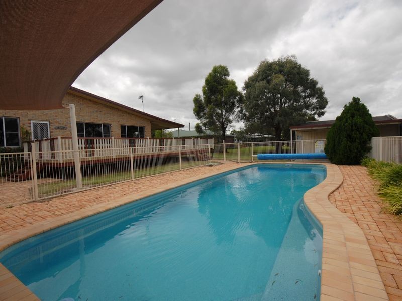 9 Gibson Road, Warwick QLD 4370