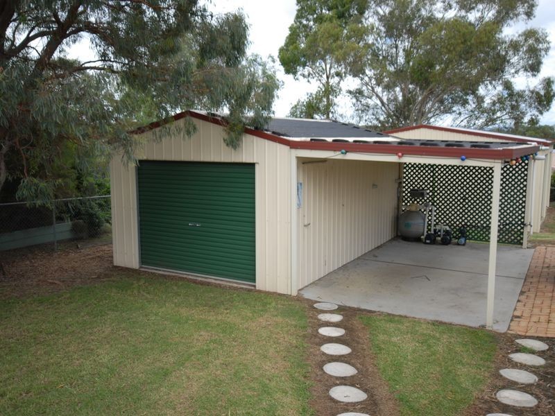 9 Gibson Road, Warwick QLD 4370