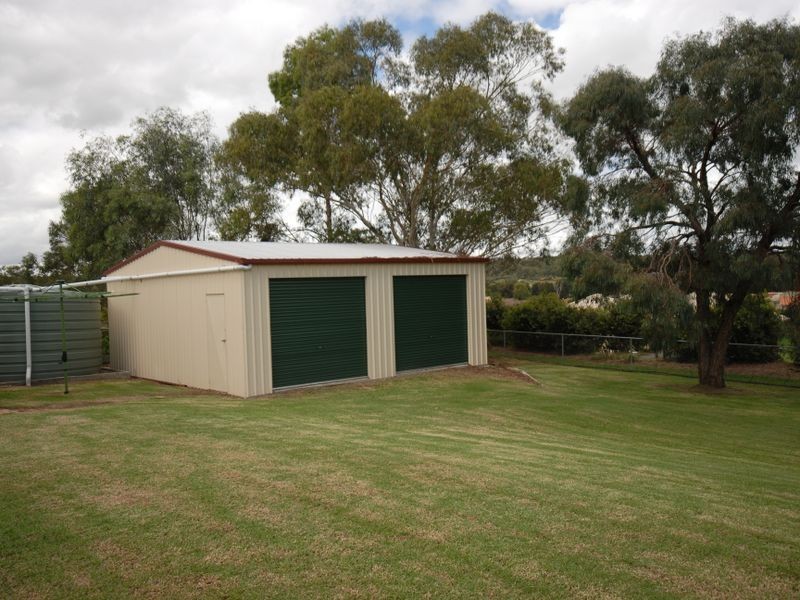 9 Gibson Road, Warwick QLD 4370