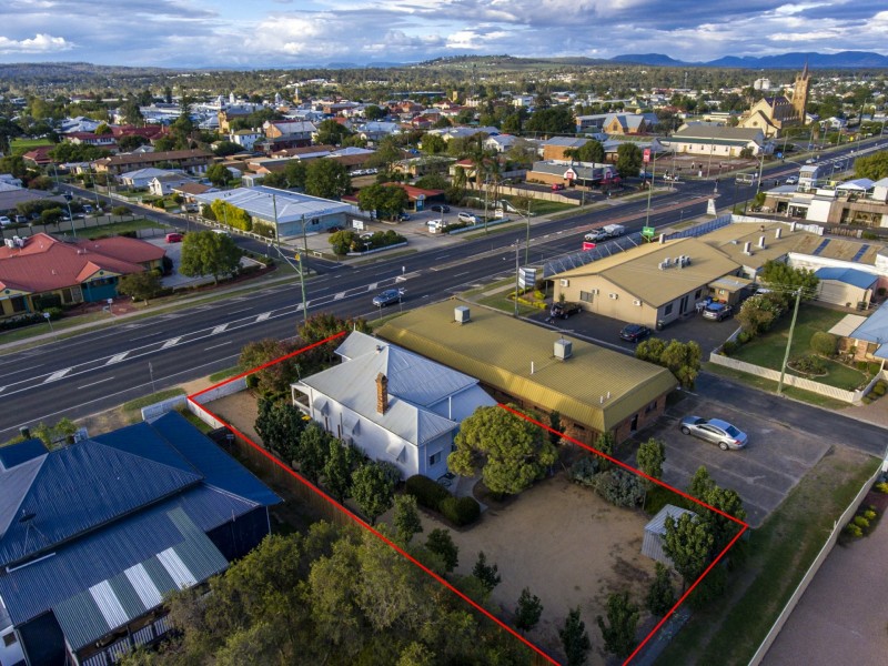 50 Wood Street, Warwick QLD 4370