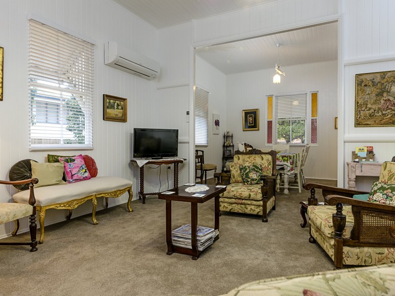 50 Wood Street, Warwick QLD 4370