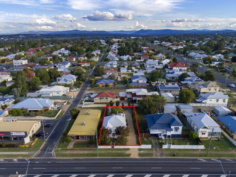 50 Wood Street, Warwick QLD 4370