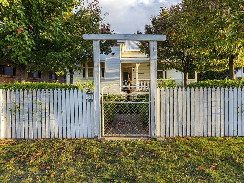 50 Wood Street, Warwick QLD 4370