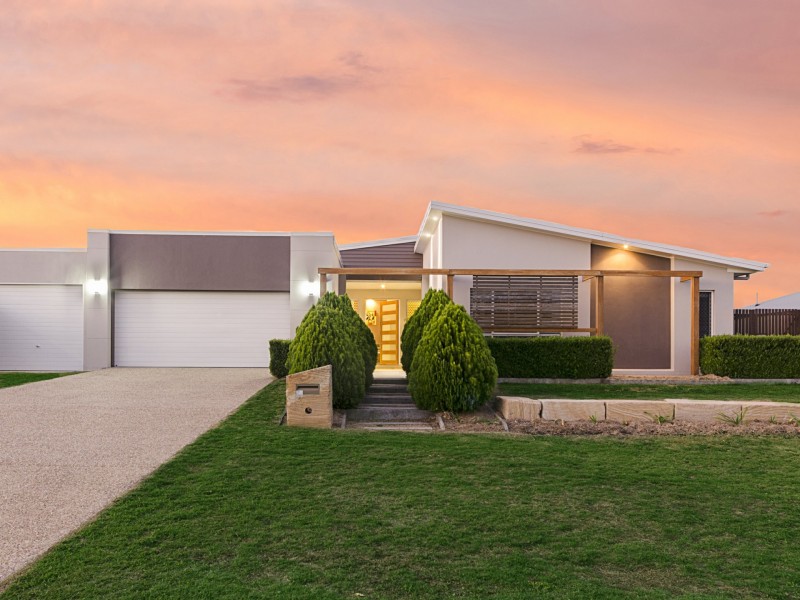 20 Himyar Drive, Warwick QLD 4370