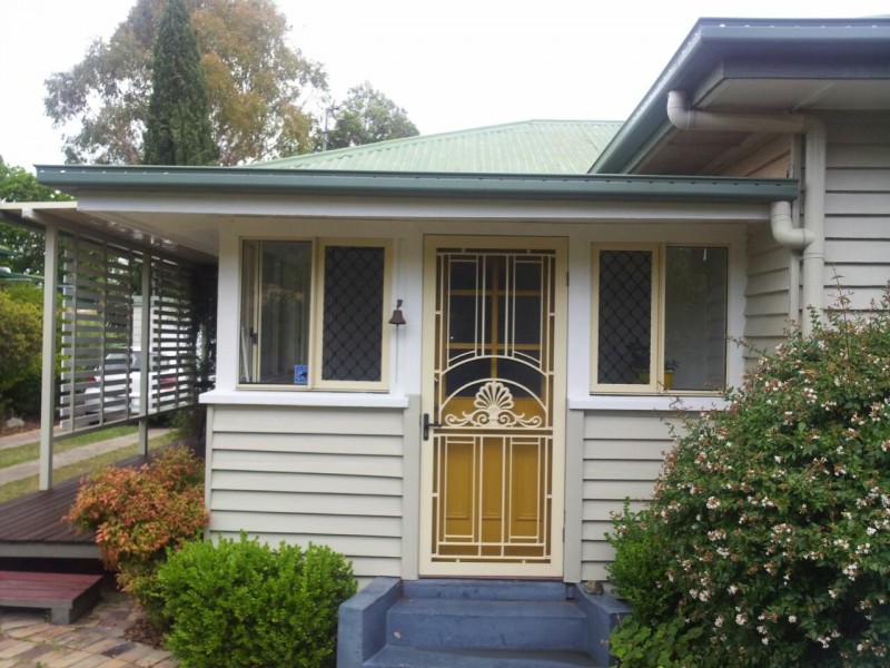 37 Myrtle Avenue, Warwick QLD 4370