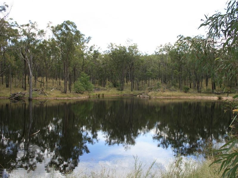 250 HAZELDENE RD PRATTEN, Warwick QLD 4370