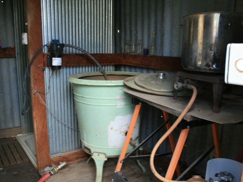 250 HAZELDENE RD PRATTEN, Warwick QLD 4370