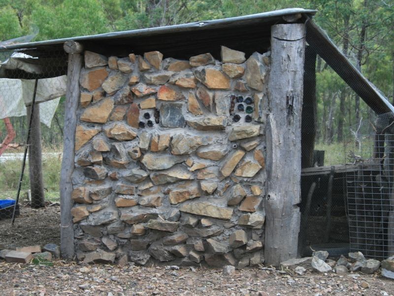 250 HAZELDENE RD PRATTEN, Warwick QLD 4370