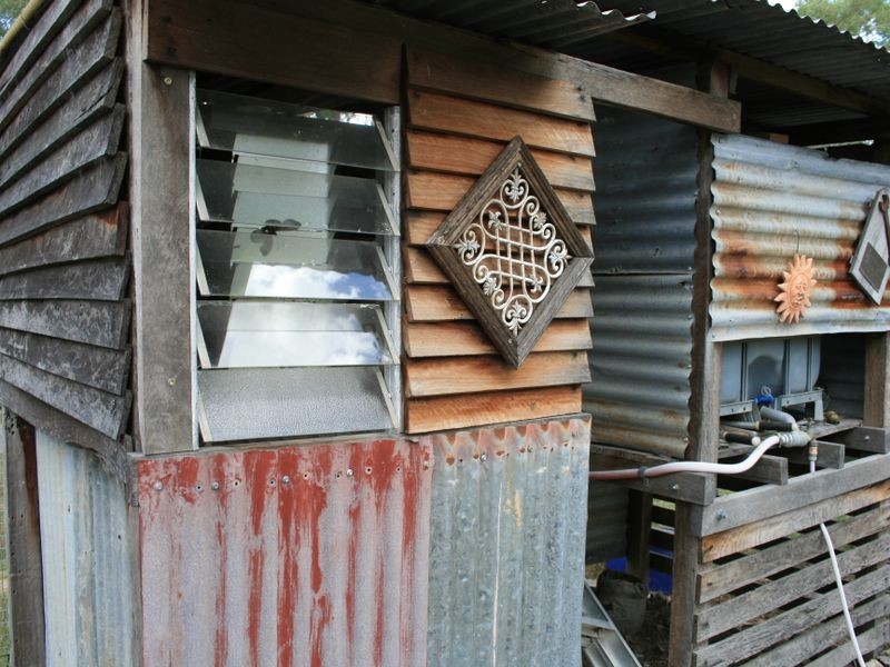 250 HAZELDENE RD PRATTEN, Warwick QLD 4370