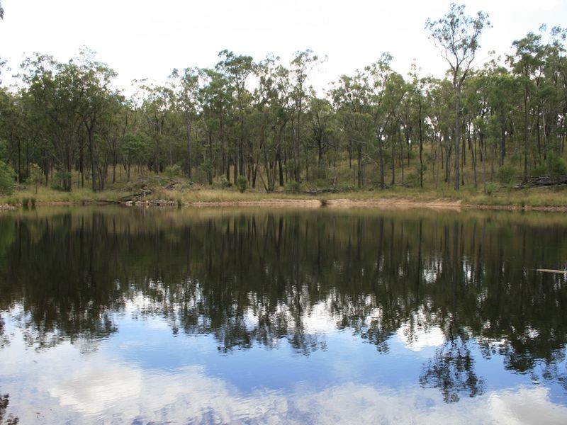 250 HAZELDENE RD PRATTEN, Warwick QLD 4370