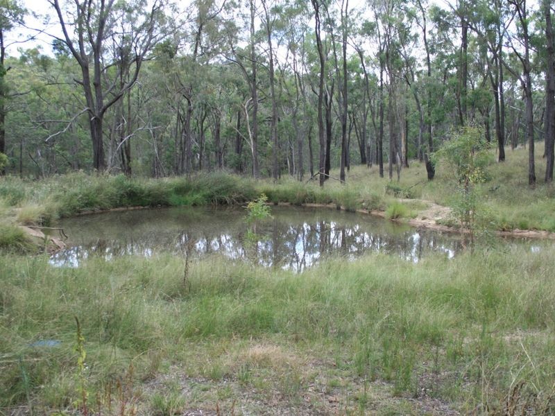 250 HAZELDENE RD PRATTEN, Warwick QLD 4370