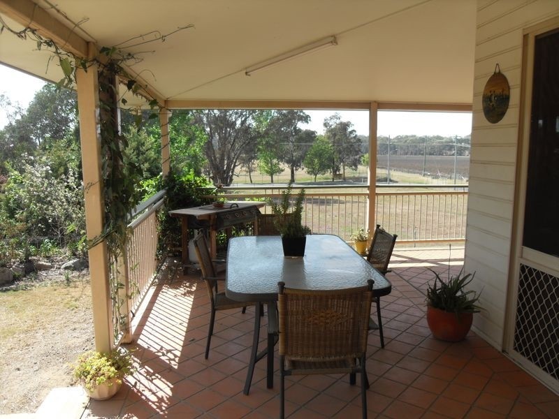 Warwick QLD 4370