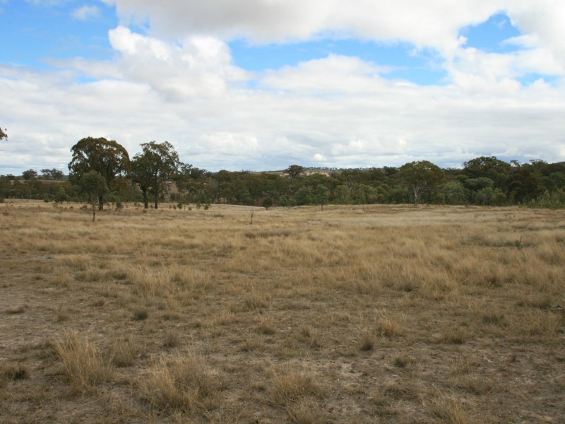Lot 233 Loloma Road, Warwick QLD 4370