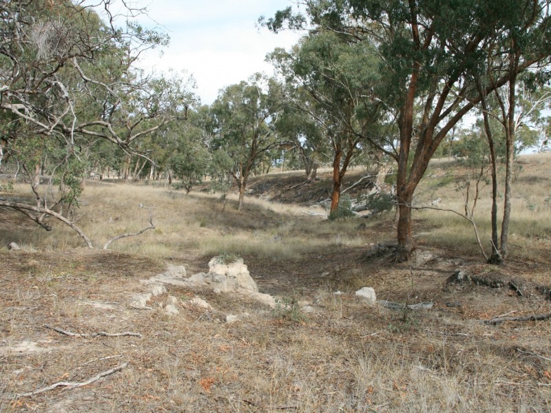 Lot 233 Loloma Road, Warwick QLD 4370