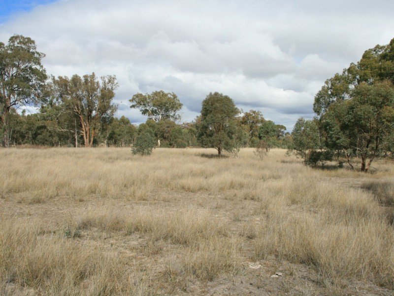 Lot 233 Loloma Road, Warwick QLD 4370