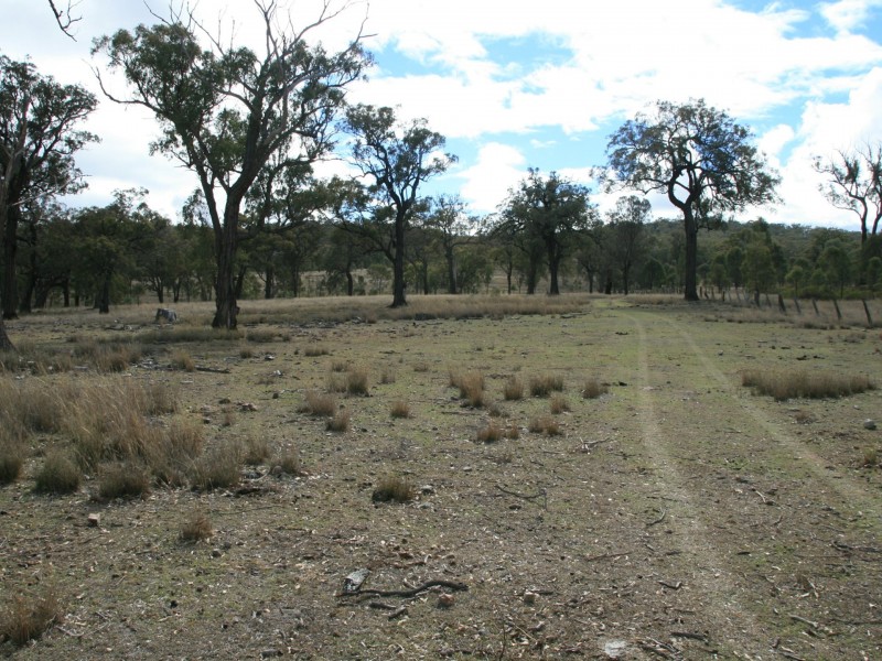 Lot 233 Loloma Road, Warwick QLD 4370