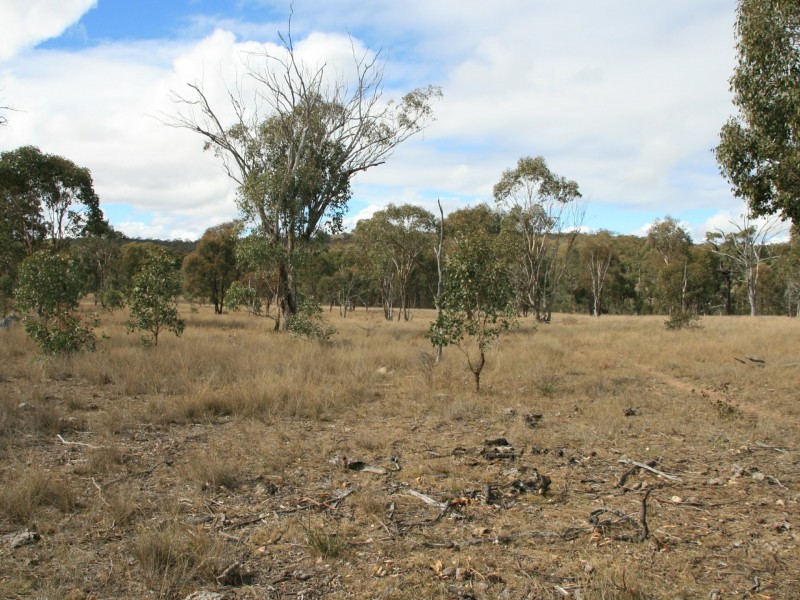 Lot 233 Loloma Road, Warwick QLD 4370