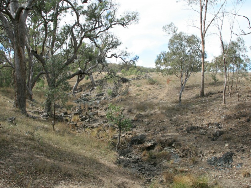Lot 233 Loloma Road, Warwick QLD 4370