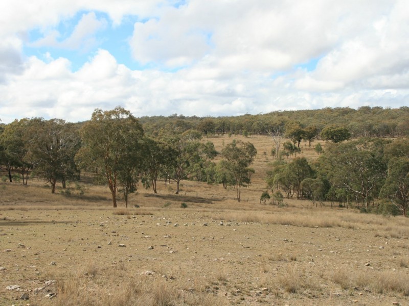 Lot 233 Loloma Road, Warwick QLD 4370