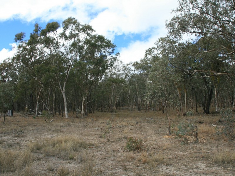 Lot 233 Loloma Road, Warwick QLD 4370