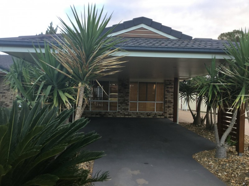 14 Fairwill Drive, Warwick QLD 4370