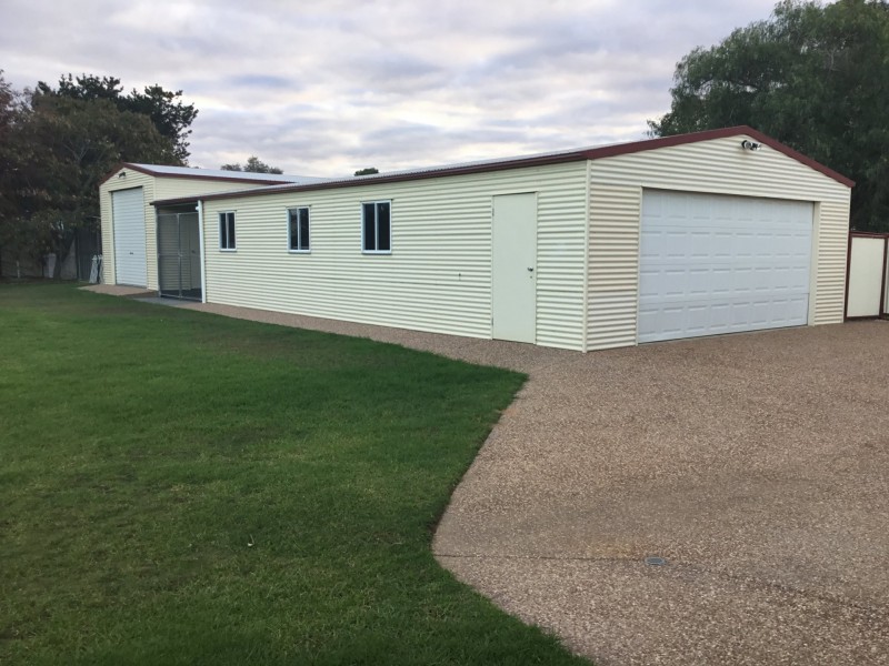 14 Fairwill Drive, Warwick QLD 4370