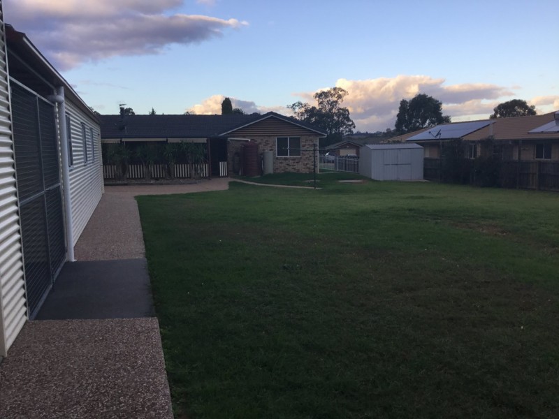 14 Fairwill Drive, Warwick QLD 4370