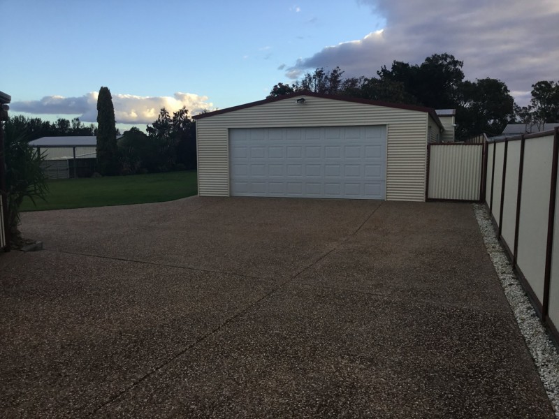 14 Fairwill Drive, Warwick QLD 4370
