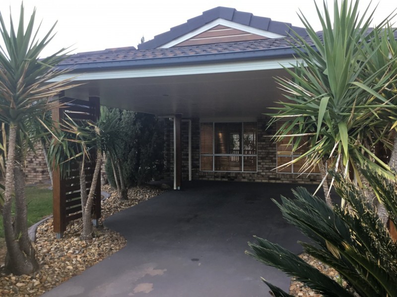 14 Fairwill Drive, Warwick QLD 4370