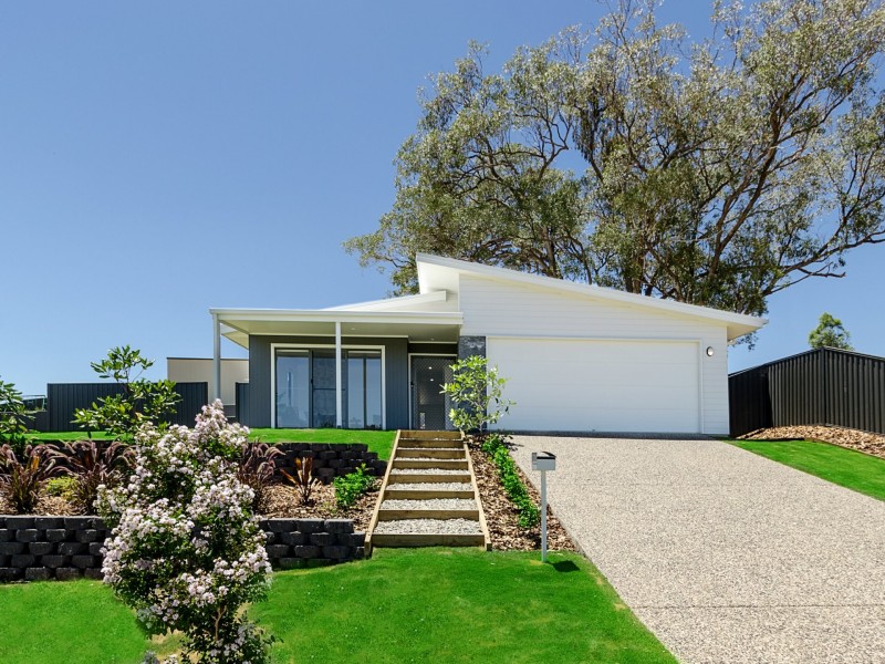 28 Pera Crescent, Warwick QLD 4370