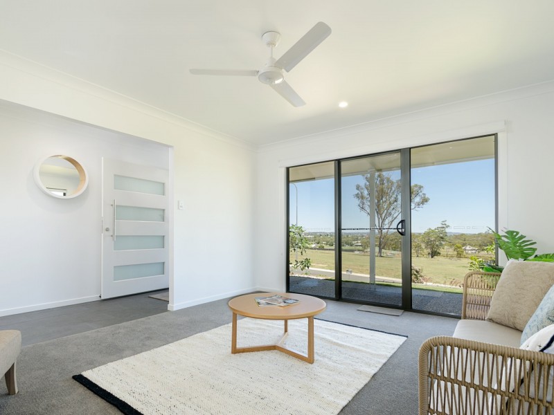 28 Pera Crescent, Warwick QLD 4370