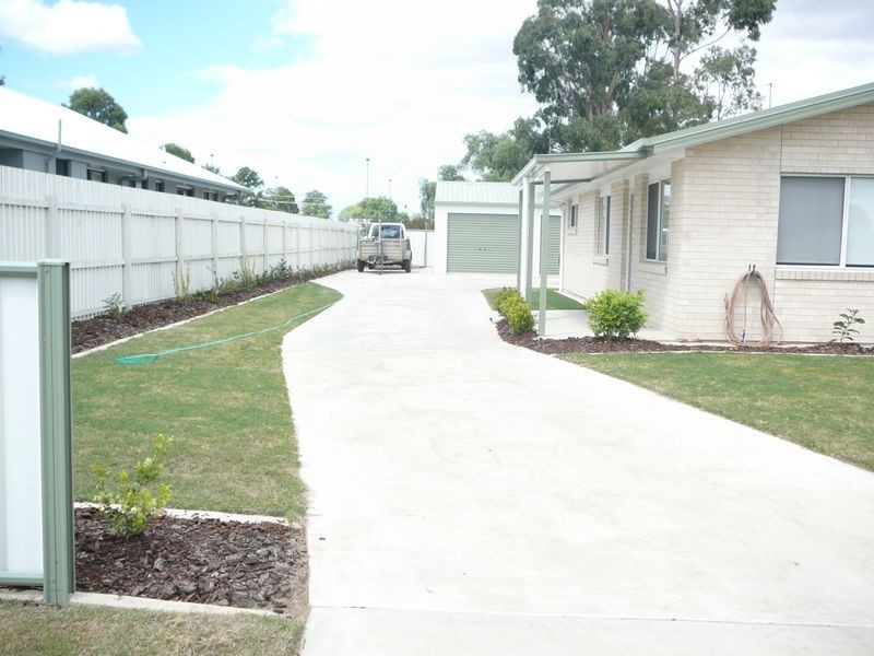 34 Devitt Street, Warwick QLD 4370