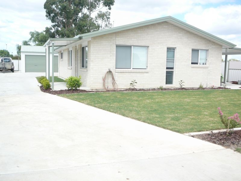 34 Devitt Street, Warwick QLD 4370