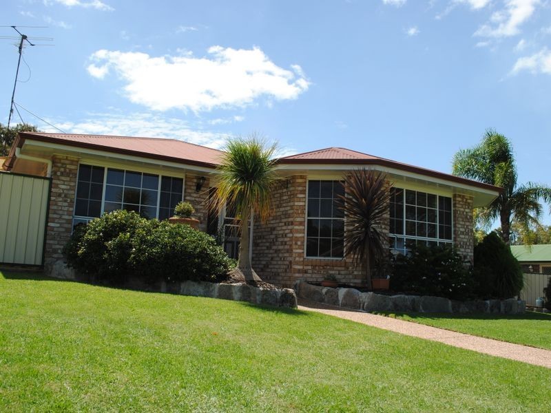18 Daniel Drive, Warwick QLD 4370