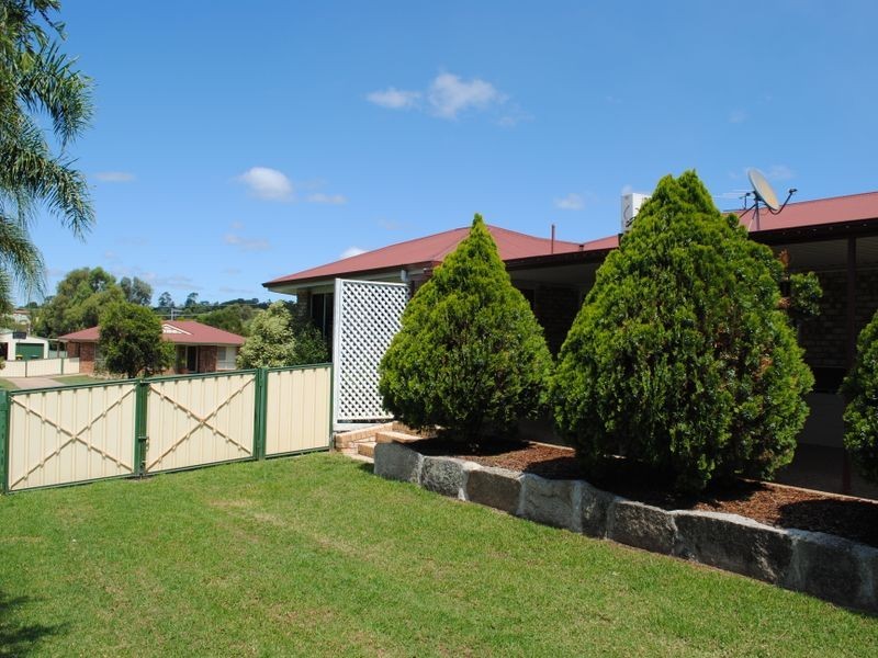 18 Daniel Drive, Warwick QLD 4370