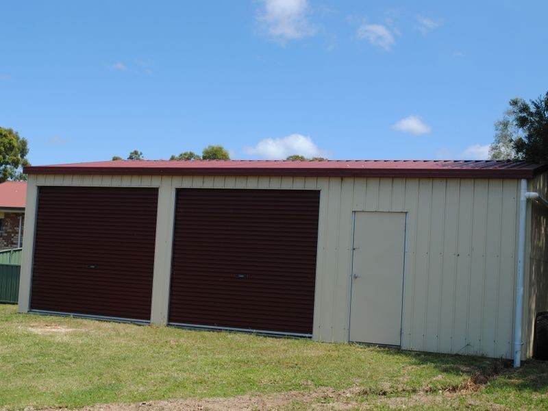 18 Daniel Drive, Warwick QLD 4370