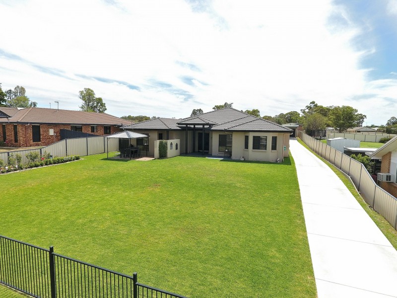 13 Batterham Street, Warwick QLD 4370