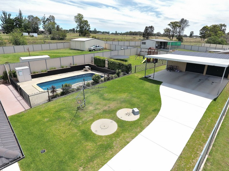 13 Batterham Street, Warwick QLD 4370