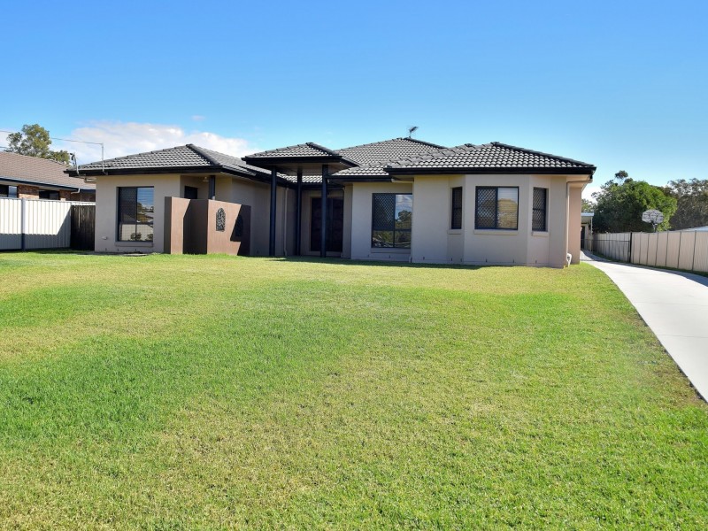 13 Batterham Street, Warwick QLD 4370