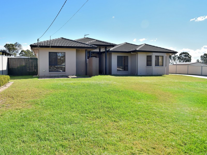 13 Batterham Street, Warwick QLD 4370