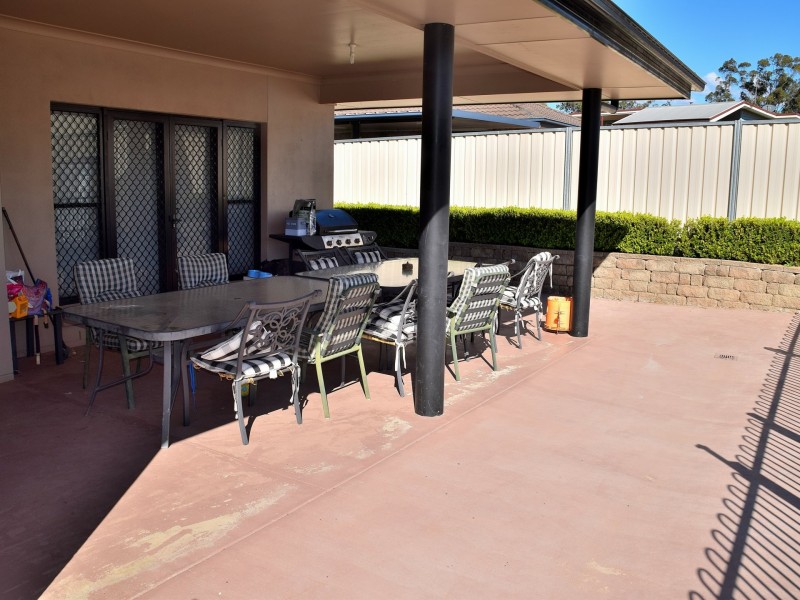 13 Batterham Street, Warwick QLD 4370