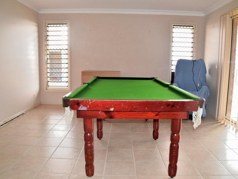 52 Doncaster Drive, Rosenthal Heights QLD 4370