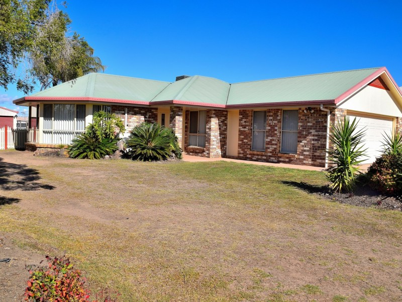 12 Finch Street, Warwick QLD 4370