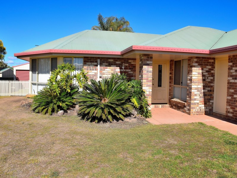 12 Finch Street, Warwick QLD 4370