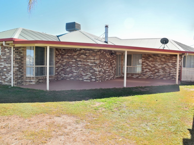 12 Finch Street, Warwick QLD 4370