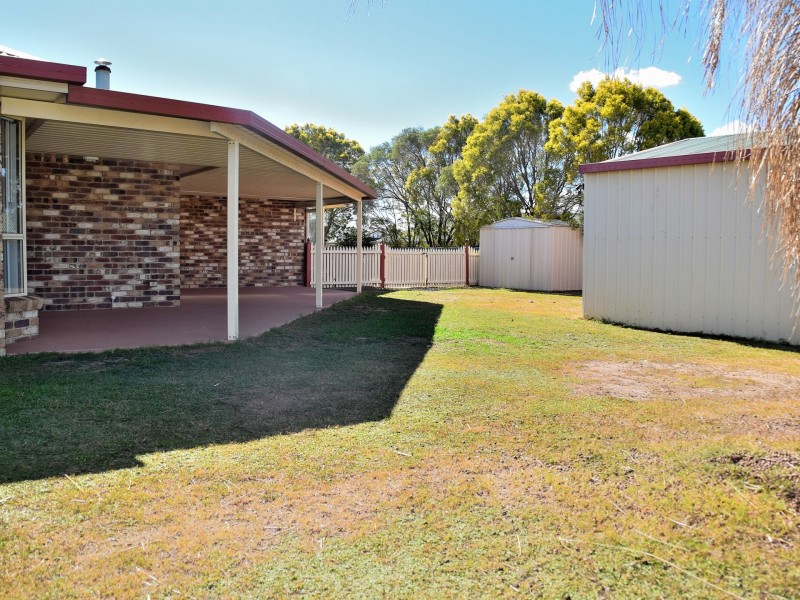 12 Finch Street, Warwick QLD 4370